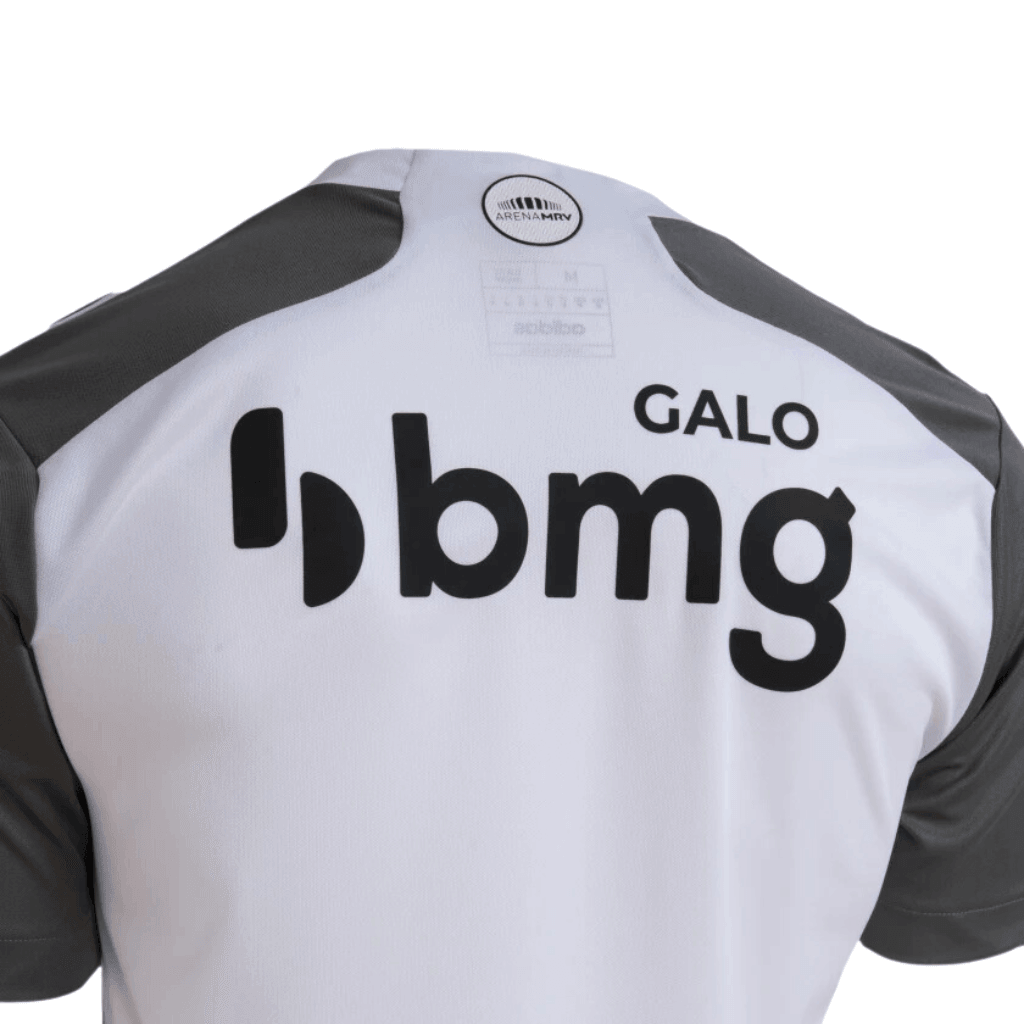 Camisa Masculina Atlético Mineiro II 2023/24