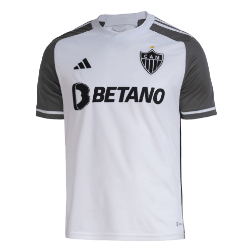 Camisa Masculina Atlético Mineiro II 2023/24