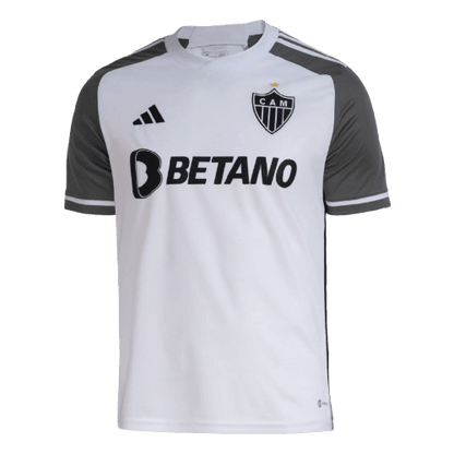 Camisa Masculina Atlético Mineiro II 2023/24