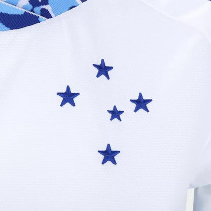 Camisa Feminina Cruzeiro I 2024/25