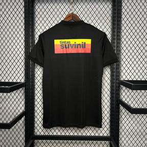 Camisa Retrô TIMAO 1995 PENALTY SUVINIL GOLEIRO
