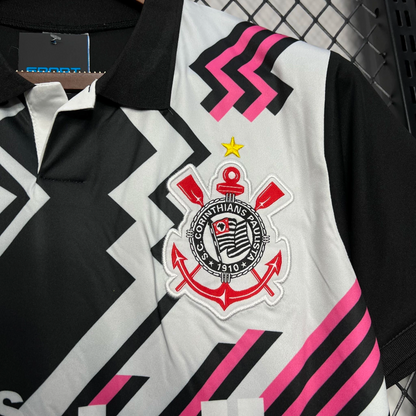 Camisa Retrô TIMAO 1995 PENALTY SUVINIL GOLEIRO