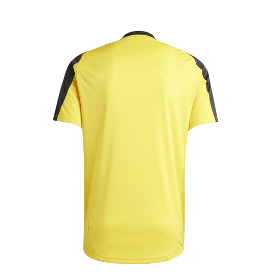 CAMISA GALO TREINO 2025/26  MASCULINA AMARELA