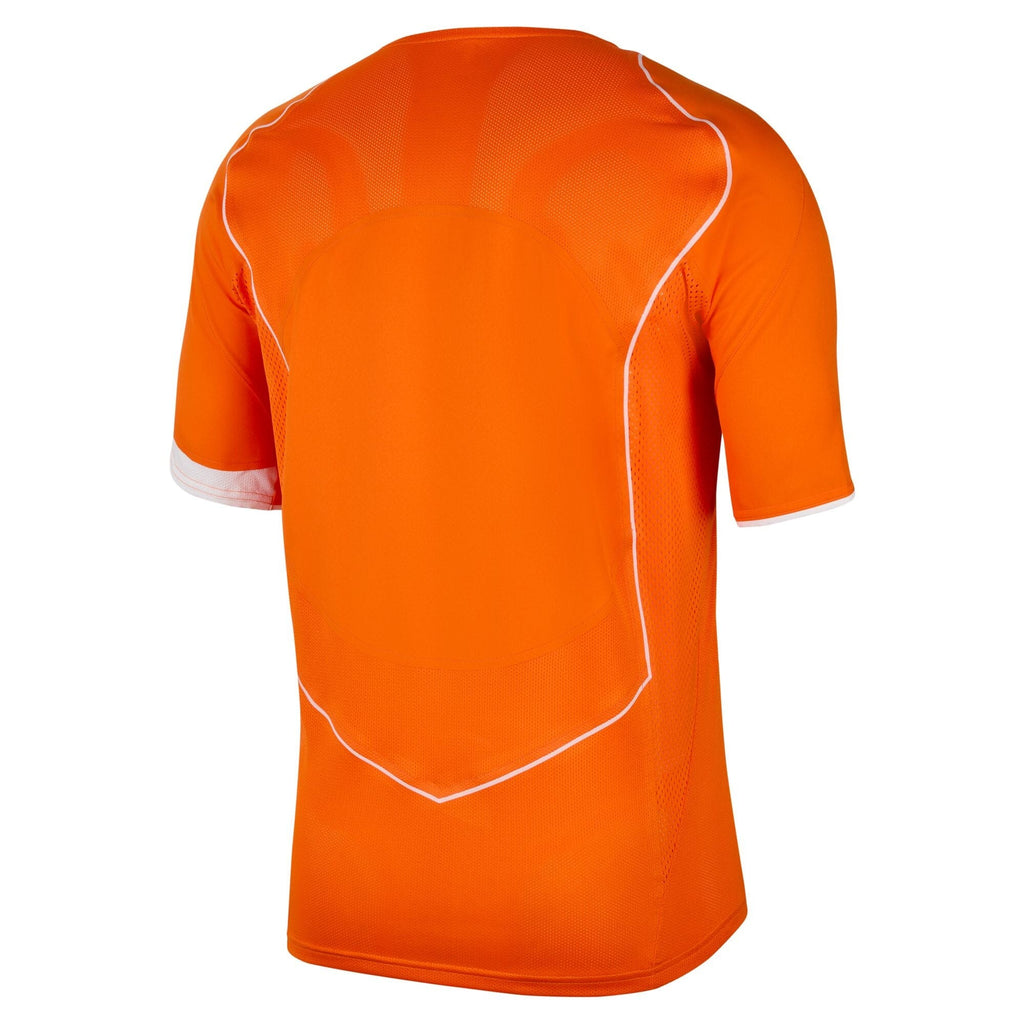 Camisa Retrô Seleção Holanda I 2004 Total90