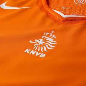 Camisa Retrô Seleção Holanda I 2004 Total90
