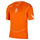 Camisa Retrô Seleção Holanda I 2004 Total90
