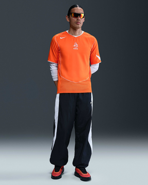 Camisa Retrô Seleção Holanda I 2004 Total90