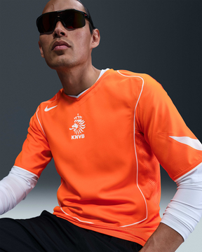 Camisa Retrô Seleção Holanda I 2004 Total90