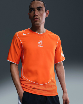 Camisa Retrô Seleção Holanda I 2004 Total90