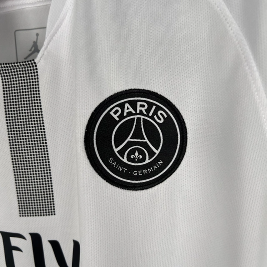 Camisa Retrô PSG III 2018/19