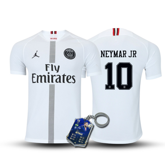 Camisa Retrô PSG III 2018/19