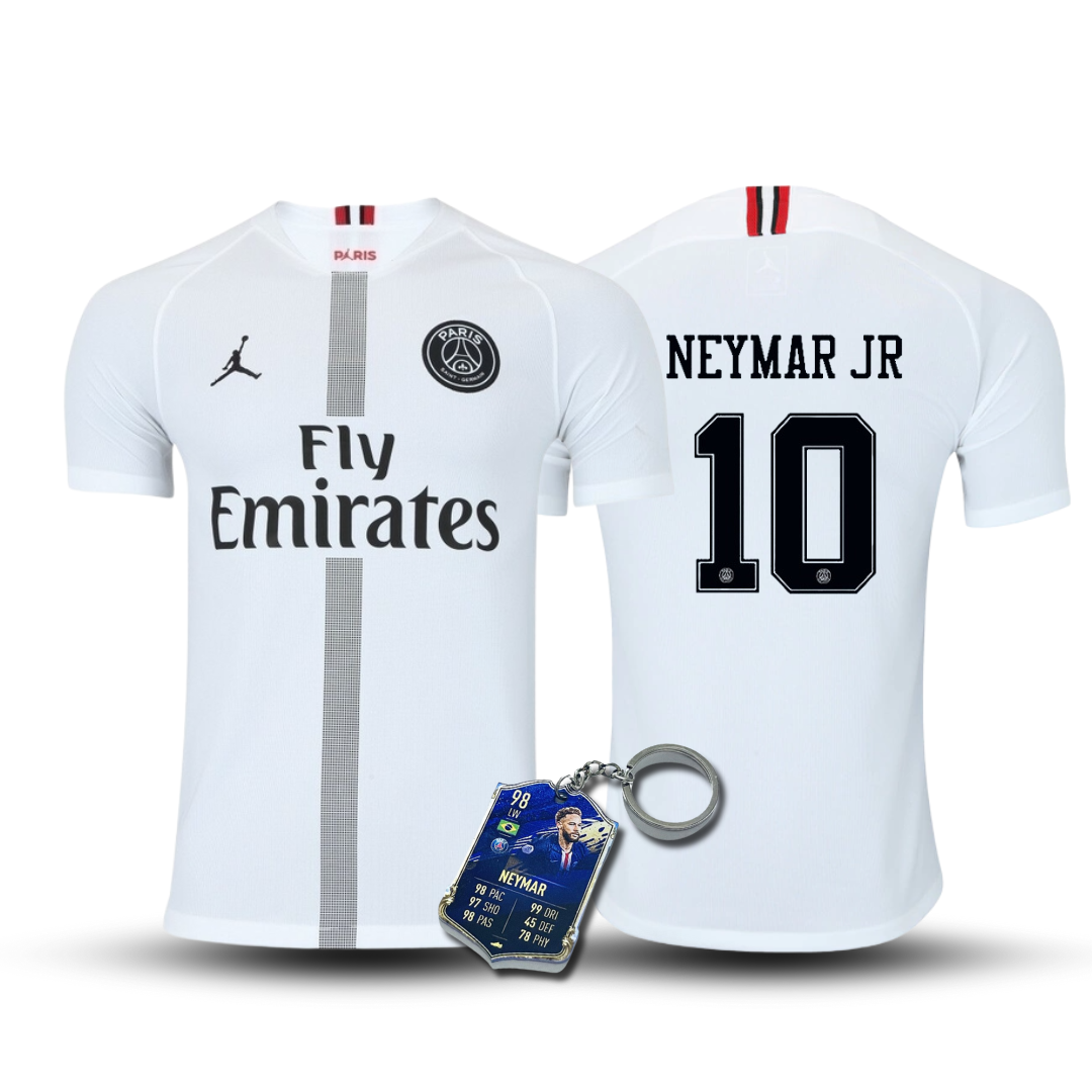 Camisa Retrô PSG III 2018/19