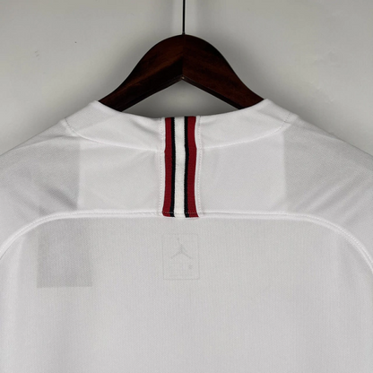 Camisa Retrô PSG III 2018/19