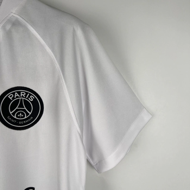 Camisa Retrô PSG III 2018/19