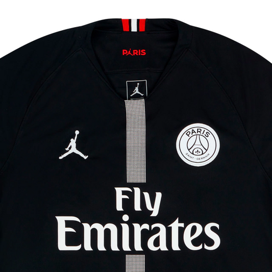 Camisa Retrô PSG III 2018/19