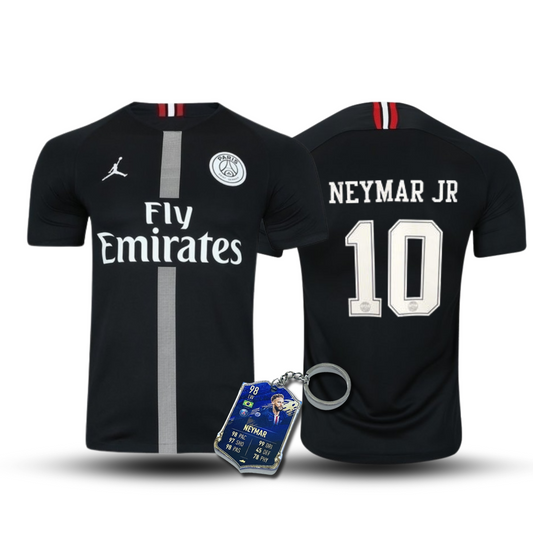 Camisa Retrô PSG III 2018/19