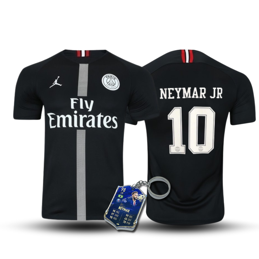 Camisa Retrô PSG III 2018/19