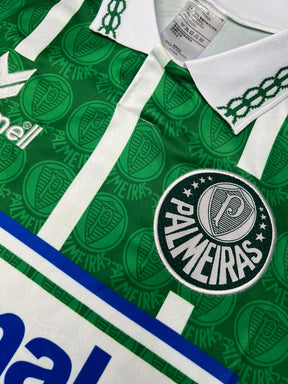 Camisa Retrô Palmeiras I 1994