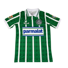 Camisa Retrô Palmeiras I 1994