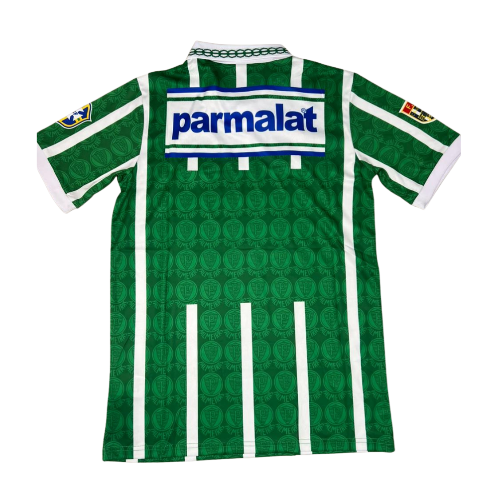 Camisa Retrô Palmeiras I 1994