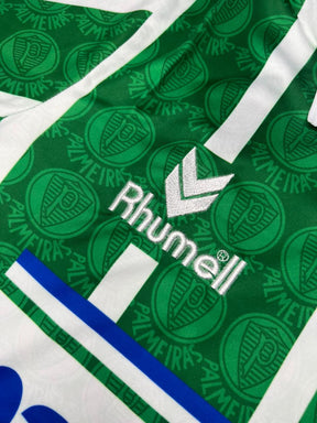 Camisa Retrô Palmeiras I 1994