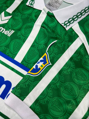 Camisa Retrô Palmeiras I 1994