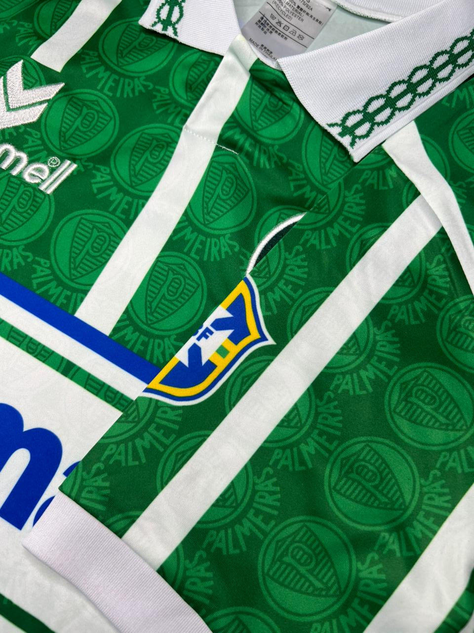 Camisa Retrô Palmeiras I 1994