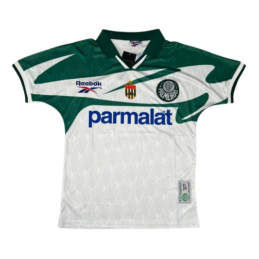 Camisa Retrô Palmeiras III 1996
