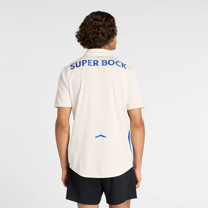Camisa Masculina Porto III 2025/26