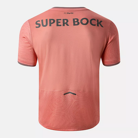 Camisa Masculina Porto II 2025/26