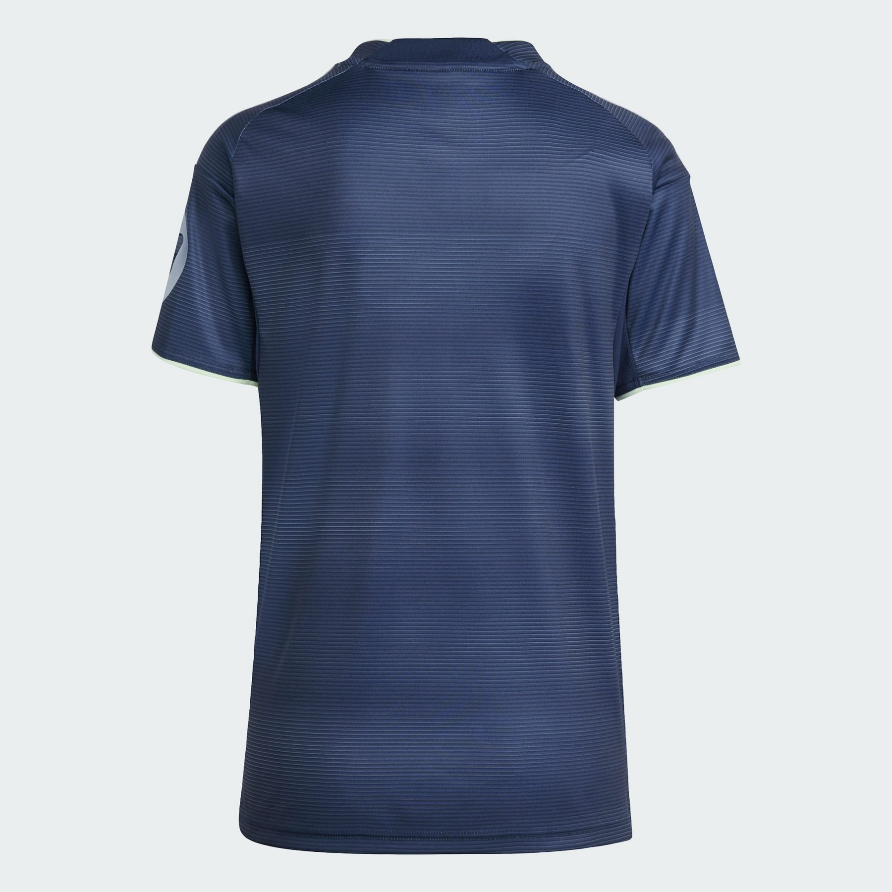 Camisa Feminina Real Madrid II 2025/26