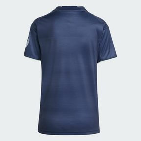 Camisa Feminina Real Madrid II 2025/26