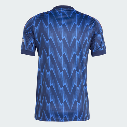 Camisa Masculina Arsenal Away 2025/26