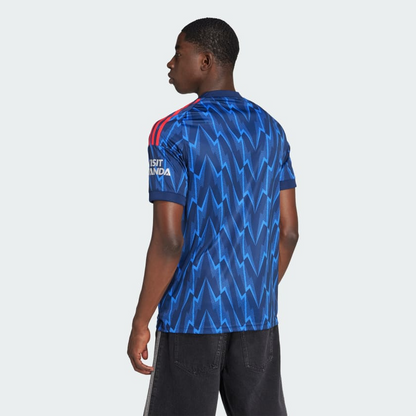Camisa Masculina Arsenal Away 2025/26