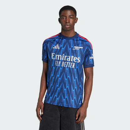 Camisa Masculina Arsenal Away 2025/26