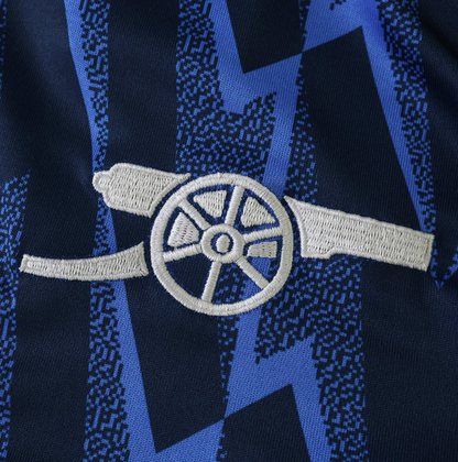 Camisa Masculina Arsenal Away 2025/26