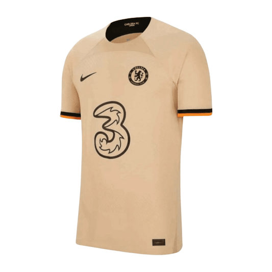 Camisa Masculina Chelsea III 2022/23