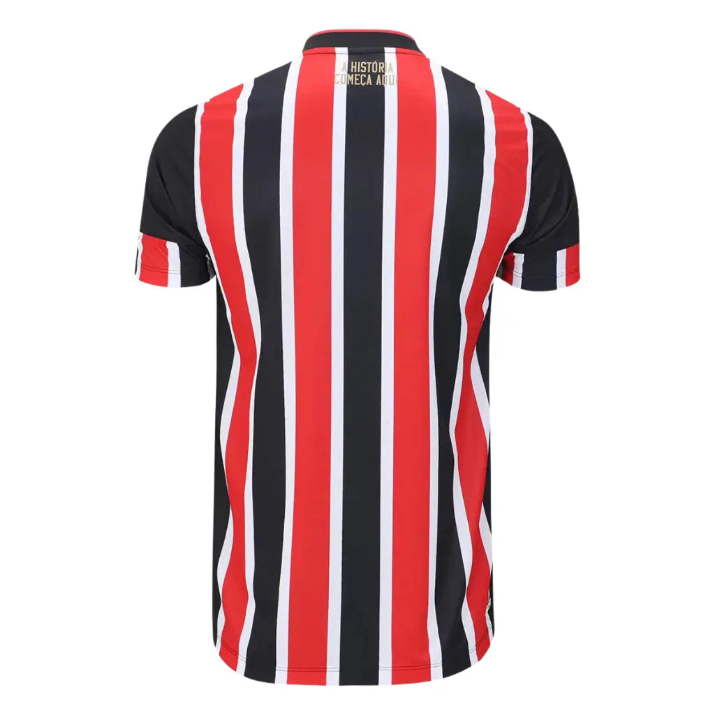 Camisa Masculina São Paulo II 2024/25