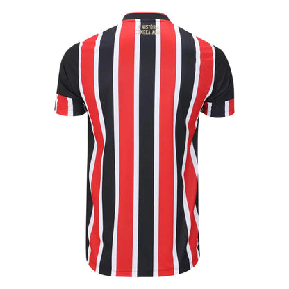 Camisa Masculina São Paulo II 2024/25