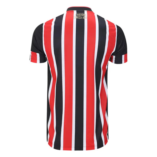 Camisa Masculina São Paulo II 2024/25