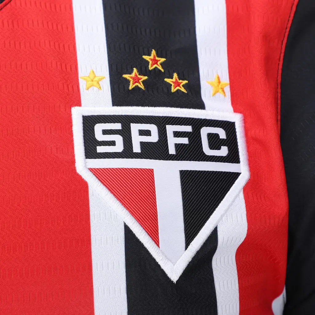 Camisa Masculina São Paulo II 2024/25