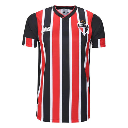 Camisa Masculina São Paulo II 2024/25