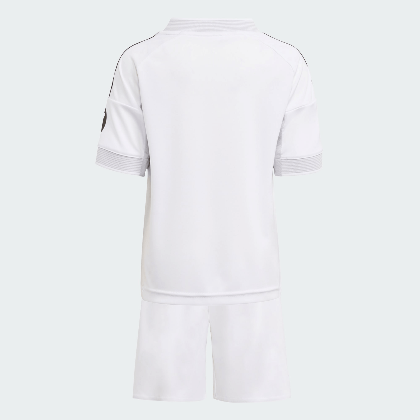 Conjunto Infantil Real Madrid I 2025/26