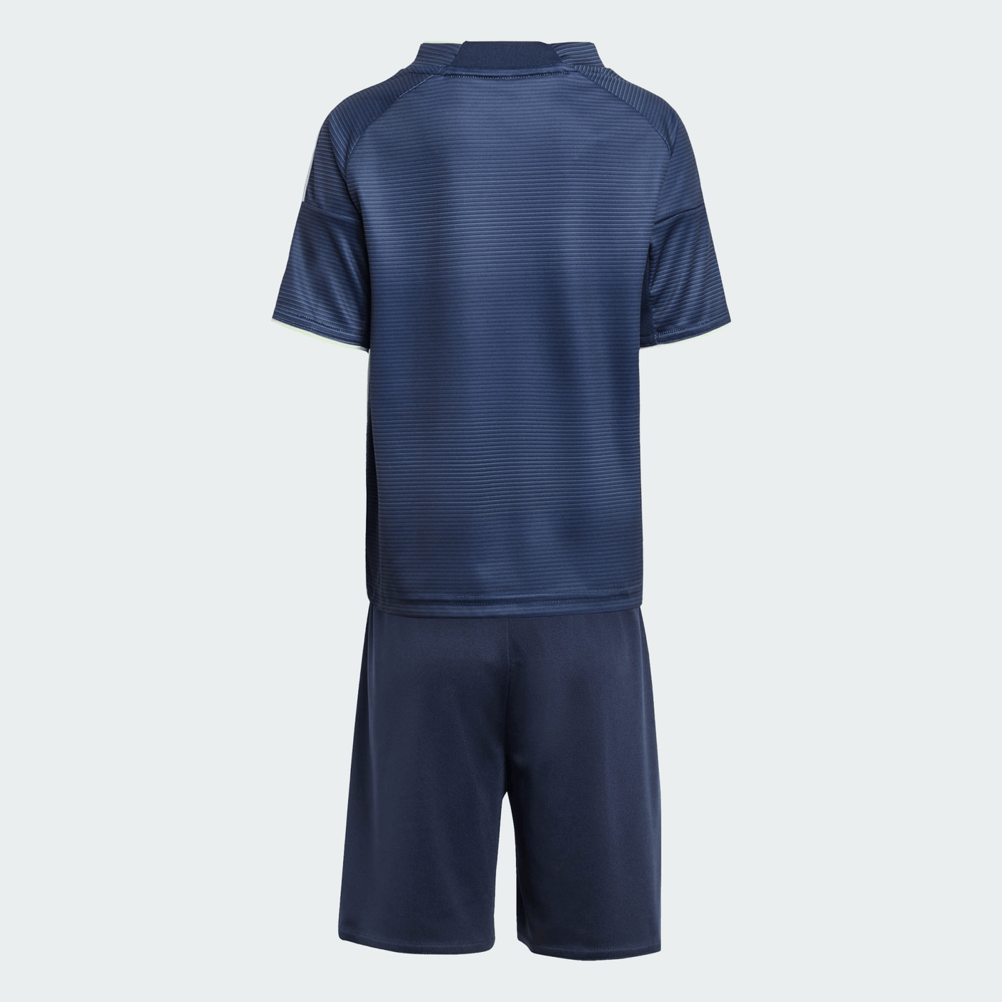 Conjunto Infantil Real Madrid II 2025/26
