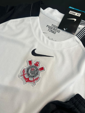 Conjunto Infatil Corinthians I 2025/26