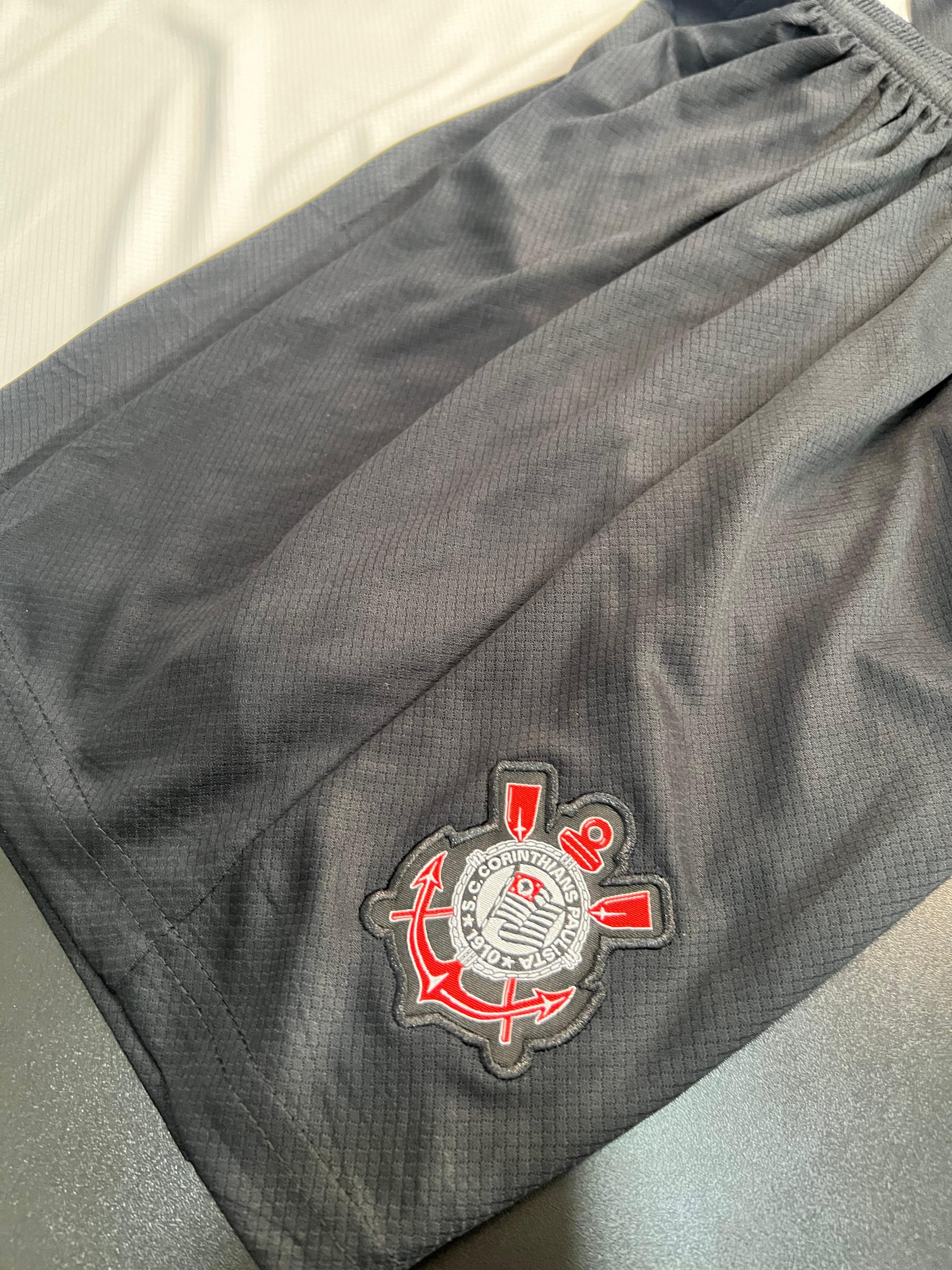 Conjunto Infatil Corinthians I 2025/26