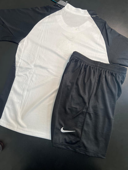 Conjunto Infatil Corinthians I 2025/26