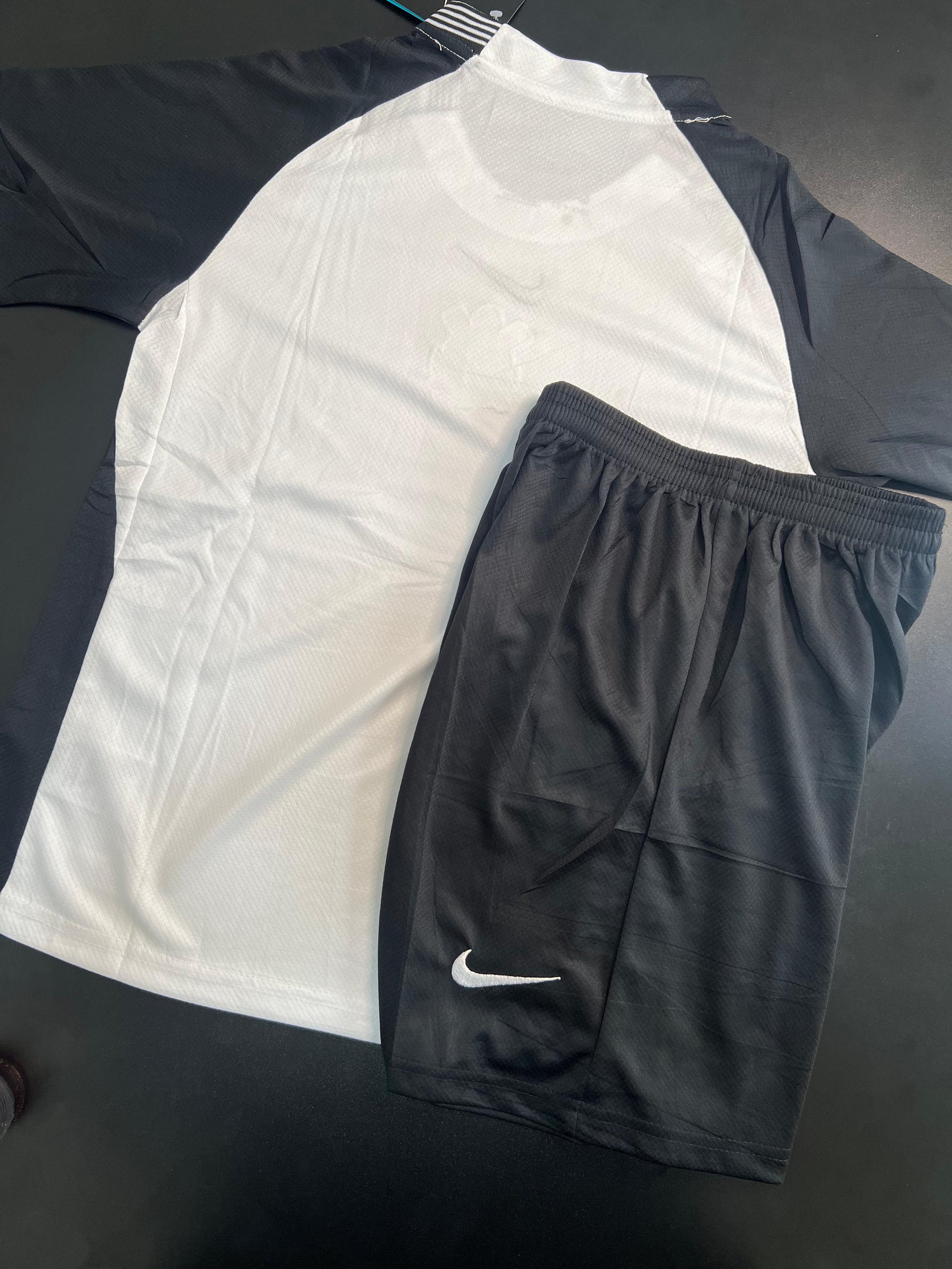 Conjunto Infatil Corinthians I 2025/26