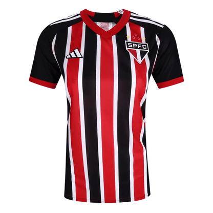 Camisa Feminina São Paulo II 2023/24