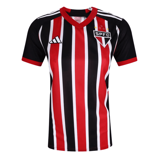 Camisa Feminina São Paulo II 2023/24